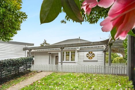 Photo of property in 20 High Street, Tirau, 3410