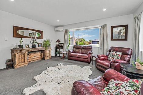 Photo of property in 3 Glen Oak Drive, Kirwee, Darfield, 7571