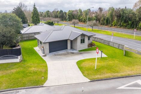 Photo of property in 1b Jellicoe Road, Matamata, 3400
