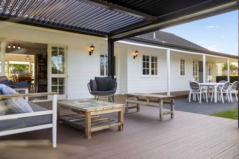 Photo of property in 16 Cowley Drive, Leamington, Cambridge, 3432