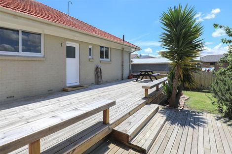 Photo of property in 156 Hakanoa Street, Huntly, 3700