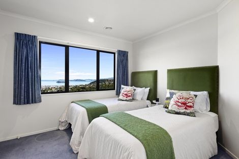 Photo of property in 9 Oceanview Terrace, Tirohanga, Lower Hutt, 5010