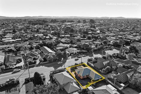 Photo of property in 1/366 Greers Road, Bishopdale, Christchurch, 8053