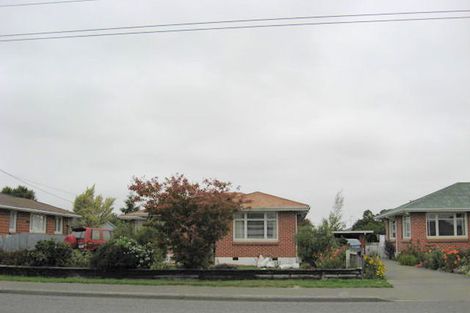 Photo of property in 75 Thomson Street, Tinwald, Ashburton, 7700