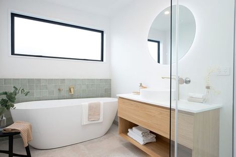 Photo of property in 16 Burkett Street, Marshland, Christchurch, 8051