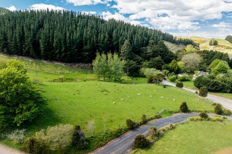 Photo of property in 292 Waipori Falls Road, Berwick, Outram, 9073