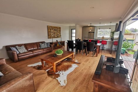 Photo of property in 56 Tramway Road, Ruakura, Hamilton, 3214