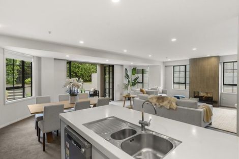 Photo of property in Gb/2 Bassett Road, Remuera, Auckland, 1050