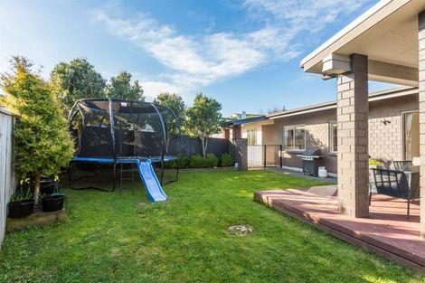 Photo of property in 29 Kaimai Place, Aotea, Porirua, 5024