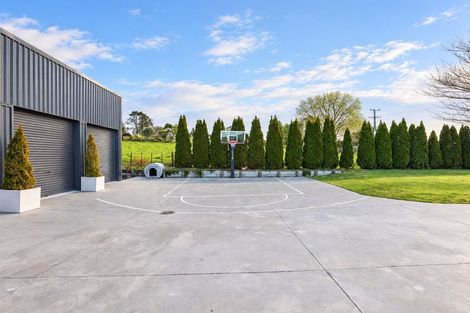 Photo of property in 75 Maisey Road, Ngahinapouri, Hamilton, 3290
