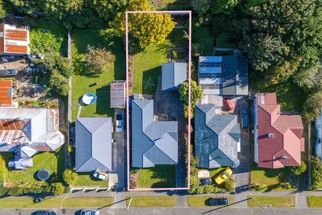 Photo of property in 118 Panton Street, Appleby, Invercargill, 9812