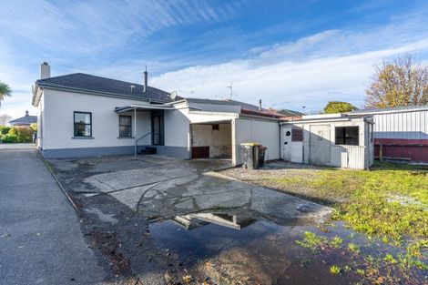 Photo of property in 111 Morton Street, Strathern, Invercargill, 9812