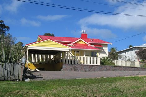 Photo of property in 107 Morningside Road, Morningside, Whangarei, 0110