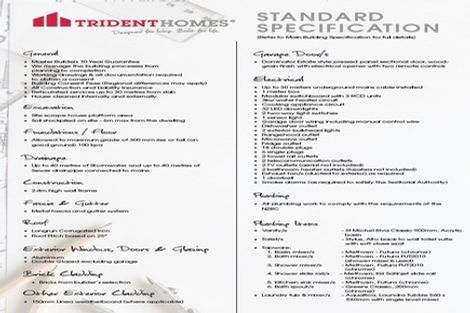 Photo of property in 18 Carina Way, Whitianga, 3510