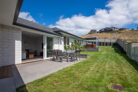 Photo of property in 39 Great Road West, Matipo Heights, Rotorua, 3015