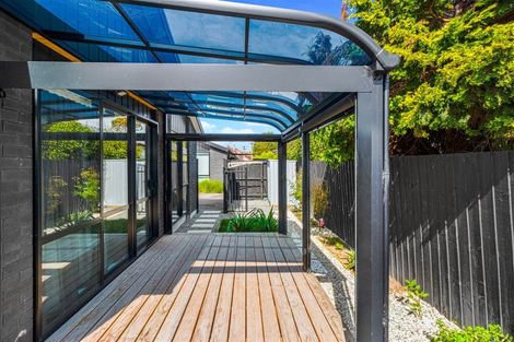 Photo of property in 5/407 Hereford Street, Linwood, Christchurch, 8011