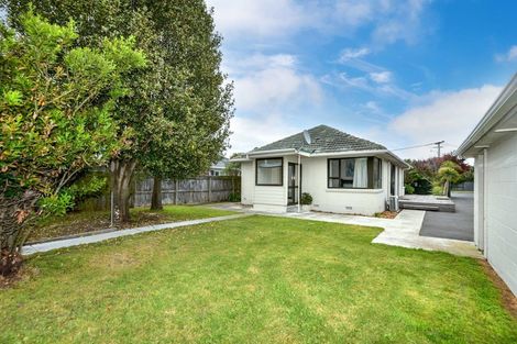 Photo of property in 401 Pine Avenue, South New Brighton, Christchurch, 8062