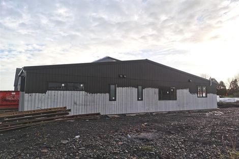 Photo of property in 22 Clayden Shuttleworth Street, Papakura, 2110