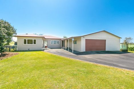 Photo of property in 60 Blackett Road, Whatawhata, Hamilton, 3288
