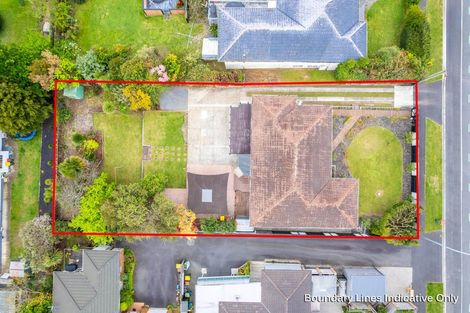 Photo of property in 58 Forest Lake Road, Forest Lake, Hamilton, 3200