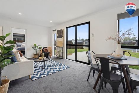 Photo of property in 97 Hinemoa Street, Levin, 5510