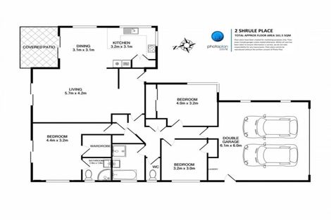 Photo of property in 2 Shrule Place, Huntington, Hamilton, 3210