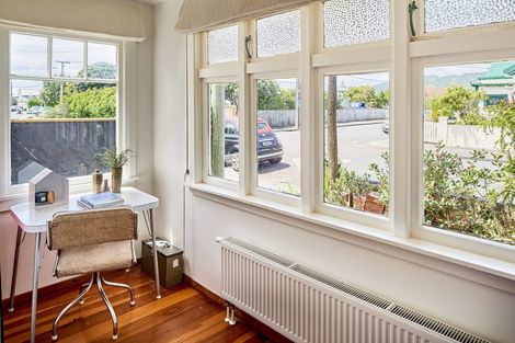 Photo of property in 21 Beach Street, Petone, Lower Hutt, 5012