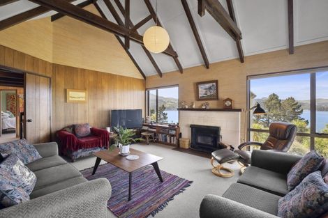 Photo of property in 640 Portobello Road, Company Bay, Dunedin, 9077