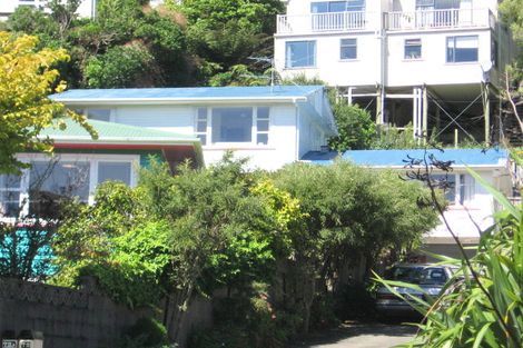 Photo of property in 72 Warwick Street, Wilton, Wellington, 6012