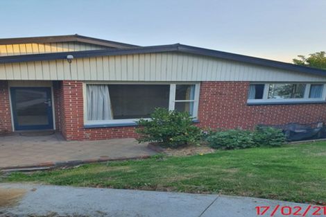 Photo of property in 11 Hartley Crescent, Marchwiel, Timaru, 7910