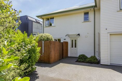 Photo of property in 1/235 Salisbury Street, Christchurch Central, Christchurch, 8013