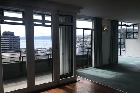 Photo of property in Dominion Apartments, 25/80 Victoria Street, Wellington Central, Wellington, 6011