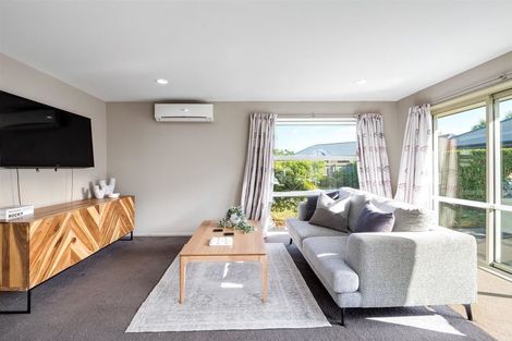 Photo of property in 8 Napier Drive, Wigram, Christchurch, 8042