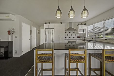 Photo of property in 55 Clydesdale Way, Lincoln, 7608