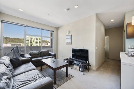 Photo of property in City Lodge, 701/115 Vivian Street, Te Aro, Wellington, 6011