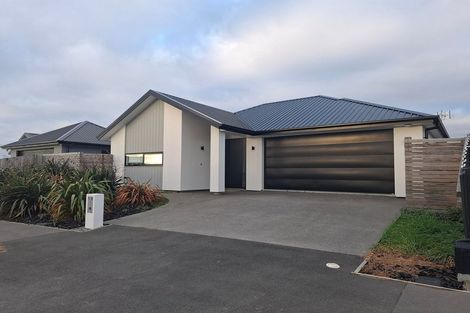 Photo of property in 16 Sequel Road, Halswell, Christchurch, 8025
