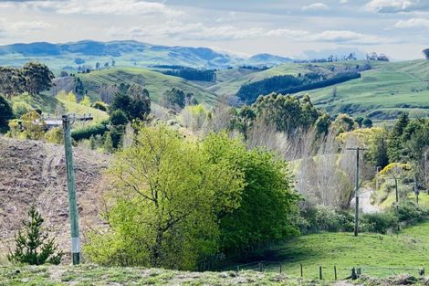 Photo of property in 1601 Kahuranaki Road, Kahuranaki, 4295