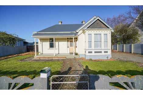 Photo of property in 225 Ettrick Street, Appleby, Invercargill, 9812