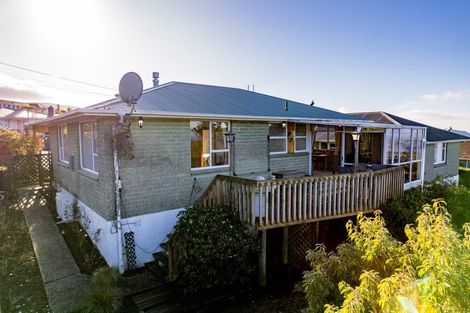 Photo of property in 33 Saunders Street, Brockville, Dunedin, 9011