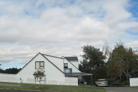 Photo of property in 174 Bradbury Road, Highland Park, Auckland, 2010
