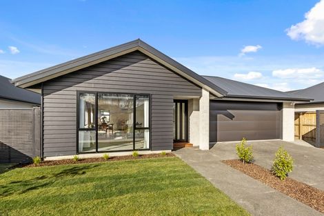 Photo of property in 11 Quinn Crescent, Woodend, 7610