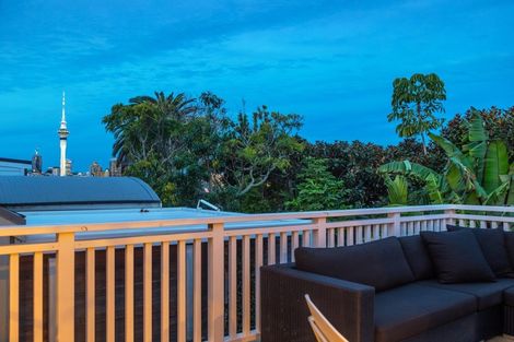 Photo of property in 9 Franklin Road, Freemans Bay, Auckland, 1011