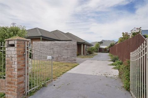 Photo of property in 3 Mollymawk Place, Woolston, Christchurch, 8023