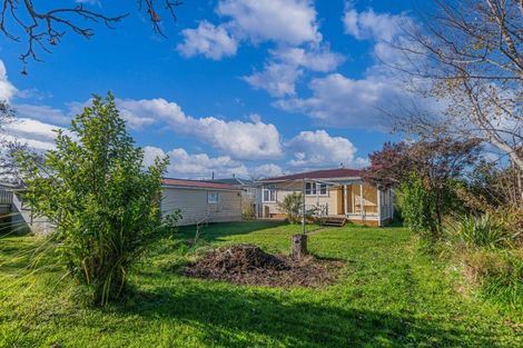 Photo of property in 6 Maunder Street, Marton, 4710