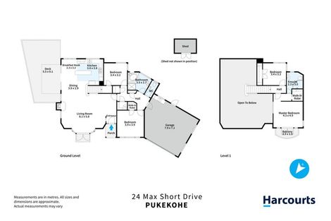Photo of property in 24 Max Short Drive, Pukekohe, 2120