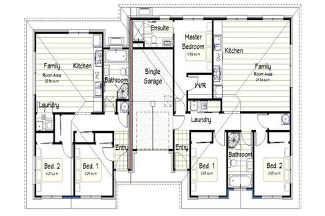 Photo of property in 43 Whites Tramway Road, Halswell, 8025