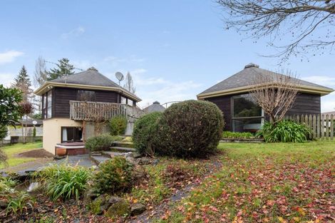 Photo of property in 488 Pukehangi Road, Pomare, Rotorua, 3015