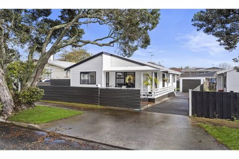 Photo of property in 39 Hutton Street, Otahuhu, Auckland, 1062