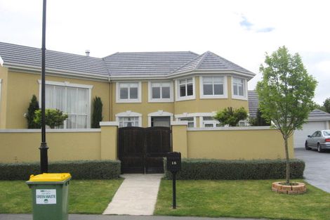Photo of property in 15 Tullamore Place, Casebrook, Christchurch, 8051