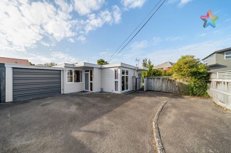 Photo of property in 34a Wilford Street, Woburn, Lower Hutt, 5011
